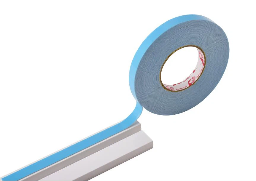 pvc trunking adhesive tape