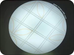 LED stropna svjetiljka B