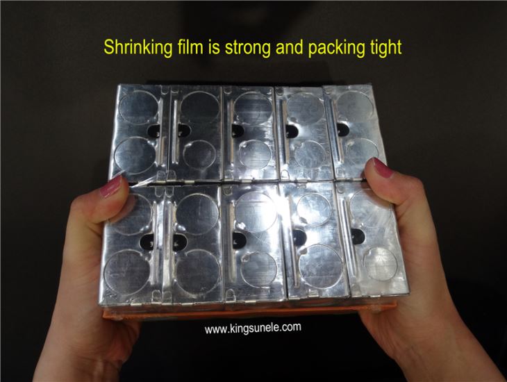 Metal Electrical Enclosure Box