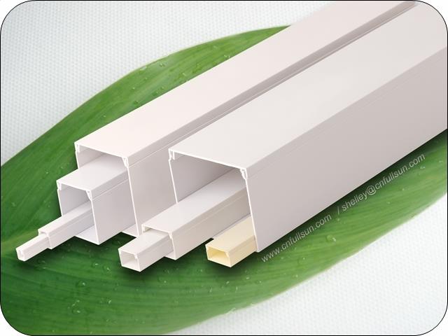 Samoljepljivi PVC kanali otporni na štakore