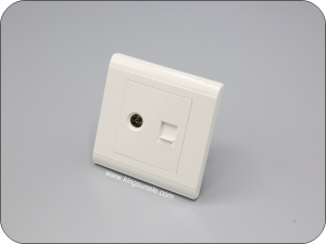 Telefonska utičnica za TV