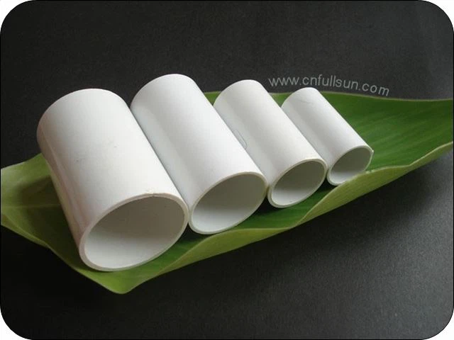 PVC priključci za cijevi PVC spojnice za cijevi vodootporne