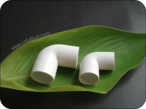 Okovi od PVC cijevi Otporni na lakat od PVC cijevi